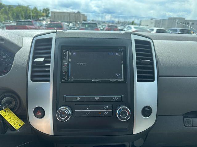used 2012 Nissan Xterra car, priced at $13,790