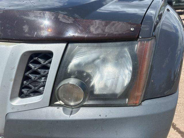 used 2012 Nissan Xterra car, priced at $13,790