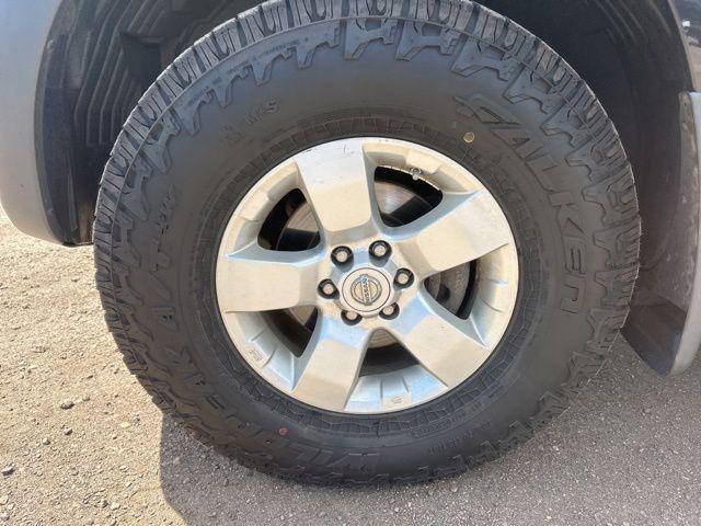 used 2012 Nissan Xterra car, priced at $13,790