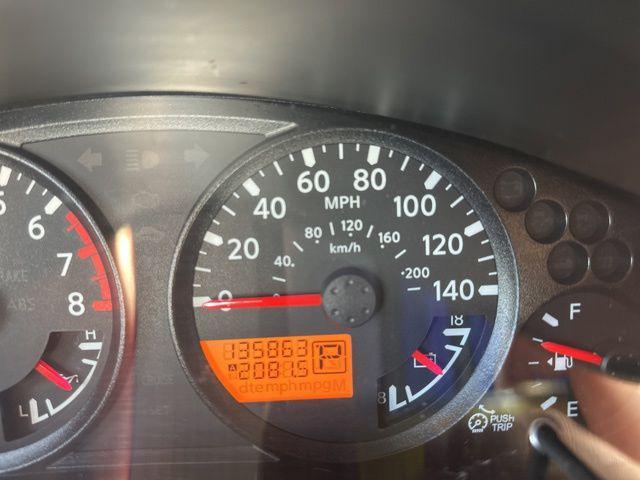 used 2012 Nissan Xterra car, priced at $13,790