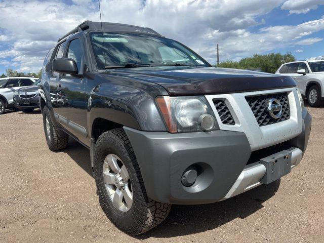 used 2012 Nissan Xterra car, priced at $13,790