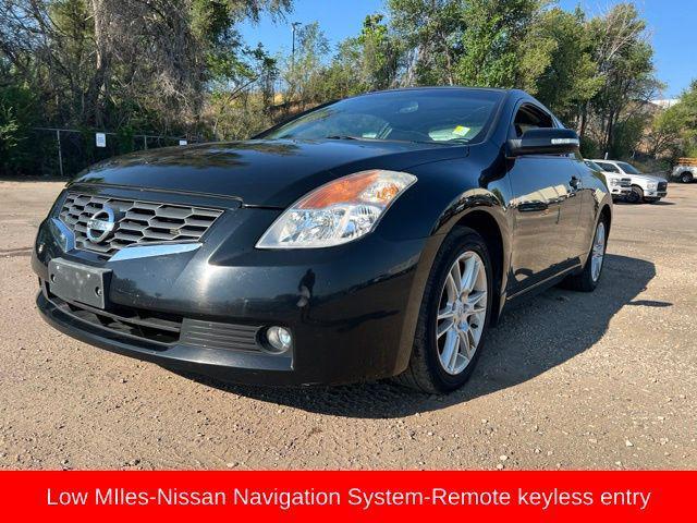 used 2008 Nissan Altima car, priced at $9,794