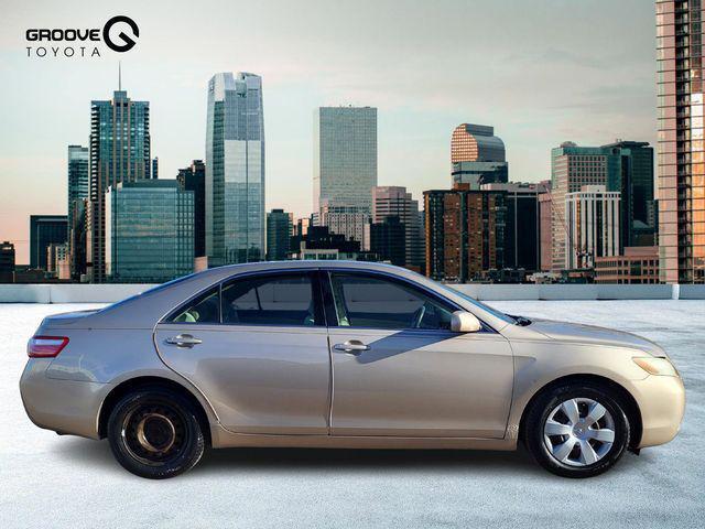 used 2007 Toyota Camry car, priced at $6,999