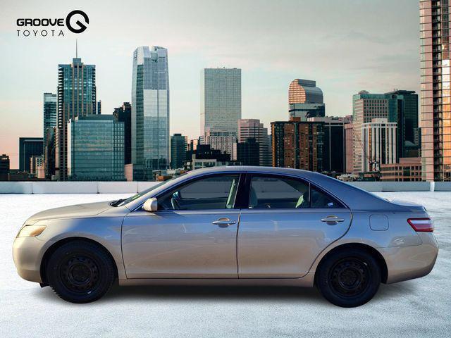 used 2007 Toyota Camry car, priced at $6,999
