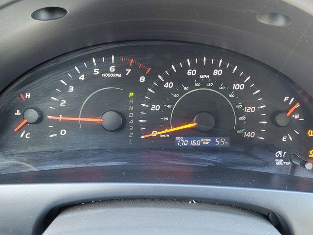 used 2007 Toyota Camry car, priced at $6,999