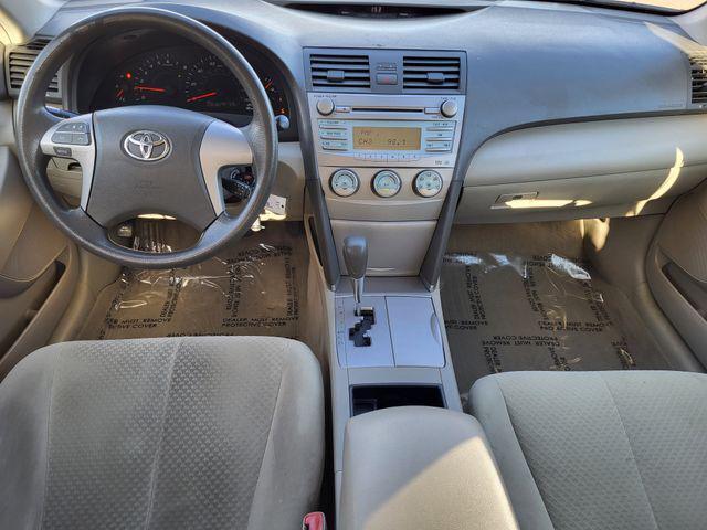 used 2007 Toyota Camry car, priced at $6,999
