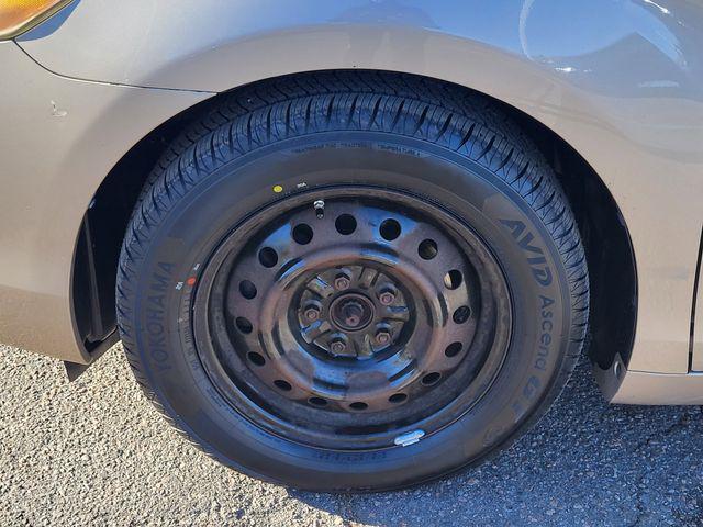 used 2007 Toyota Camry car, priced at $6,999