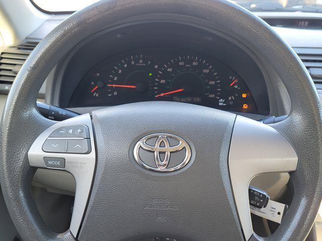 used 2007 Toyota Camry car, priced at $6,999