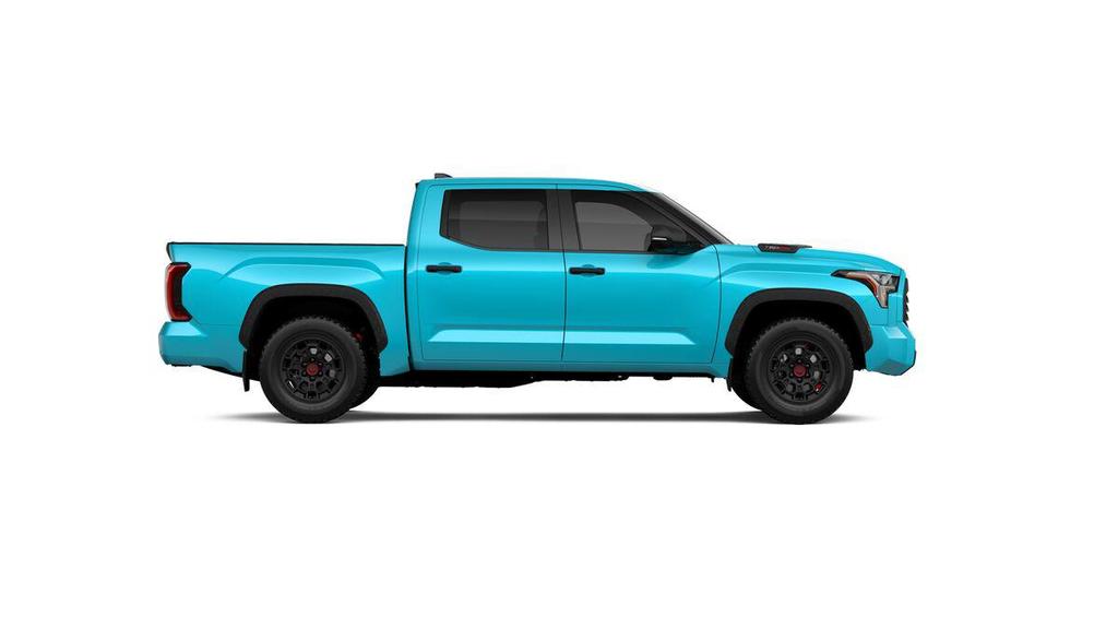 new 2026 Toyota Tundra Hybrid car, priced at $80,587