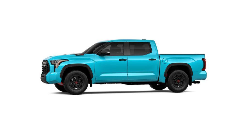 new 2026 Toyota Tundra Hybrid car, priced at $80,587