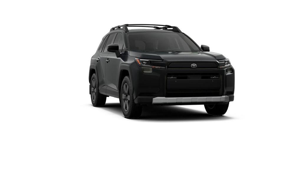 new 2026 Toyota RAV4 car, priced at $43,499