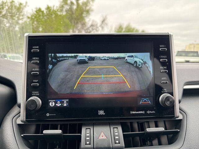 used 2021 Toyota RAV4 Prime car, priced at $38,478