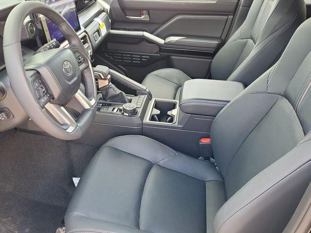 new 2026 Toyota 4Runner car, priced at $63,768