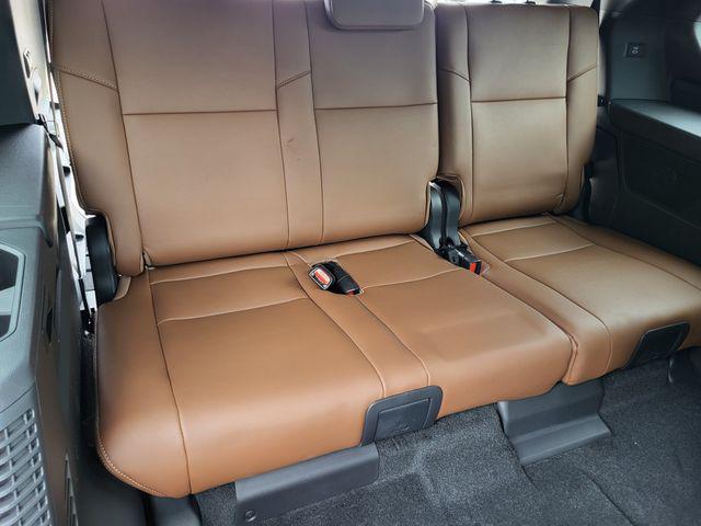 new 2026 Toyota Sequoia car, priced at $88,279