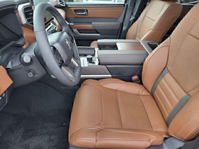 new 2026 Toyota Tundra car, priced at $70,062