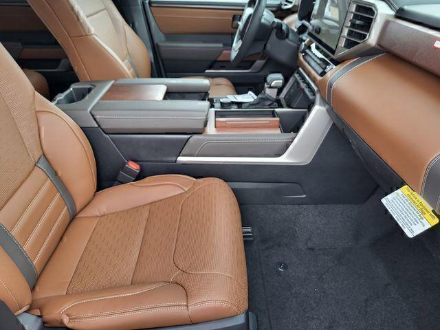 new 2026 Toyota Tundra car, priced at $70,062