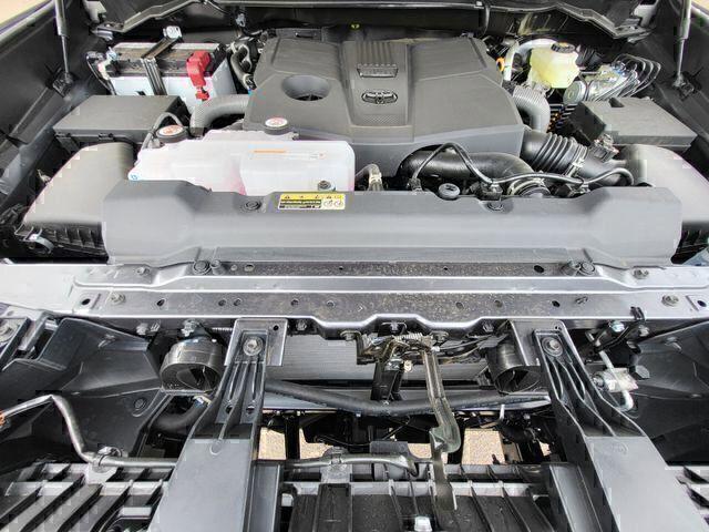 new 2026 Toyota Tundra car, priced at $70,062
