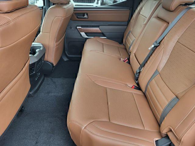 new 2026 Toyota Tundra car, priced at $70,062