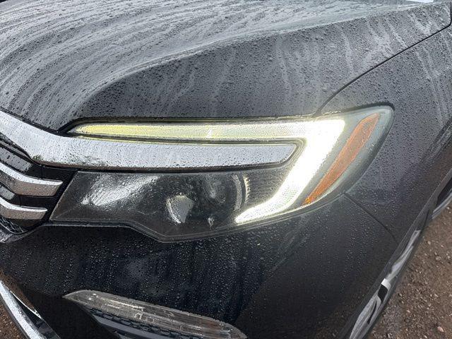 used 2016 Honda Pilot car, priced at $19,298
