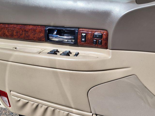 used 2001 Lincoln LS car, priced at $9,998