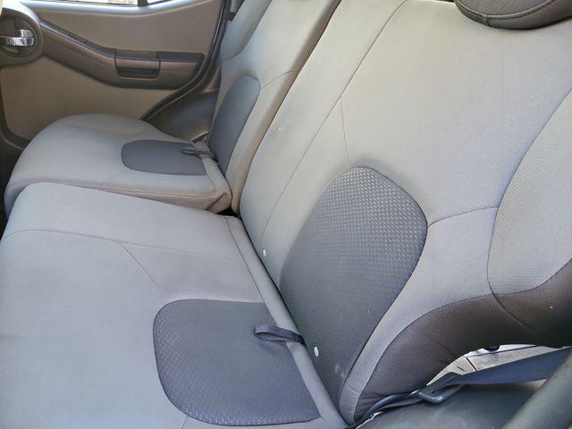 used 2014 Nissan Xterra car, priced at $10,888