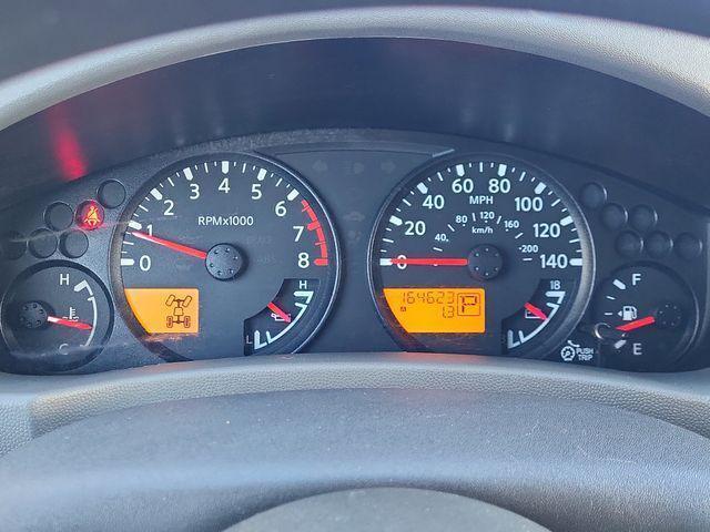 used 2014 Nissan Xterra car, priced at $10,888