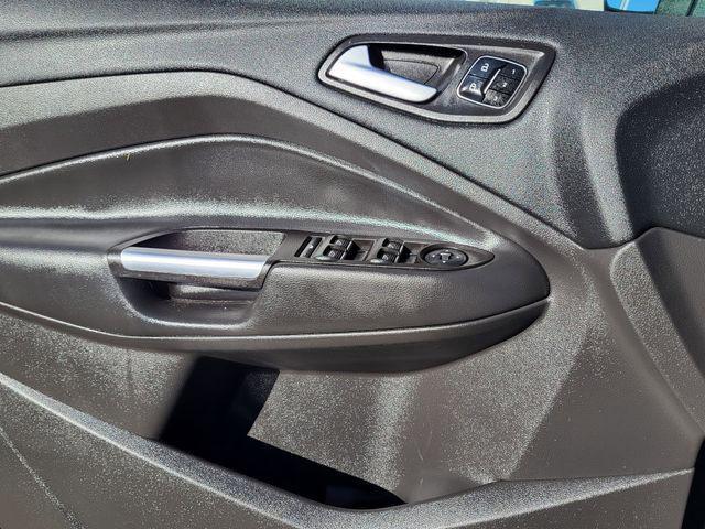 used 2017 Ford Escape car, priced at $9,995