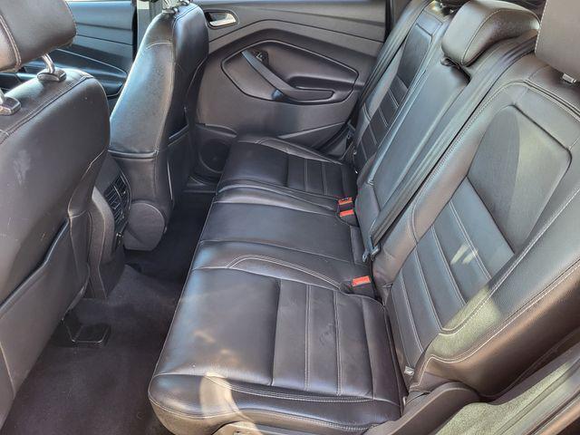 used 2017 Ford Escape car, priced at $9,995