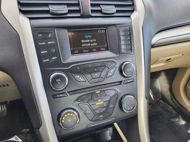 used 2013 Ford Fusion car, priced at $9,000