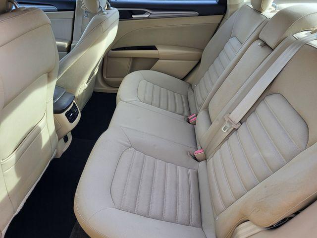 used 2013 Ford Fusion car, priced at $9,000