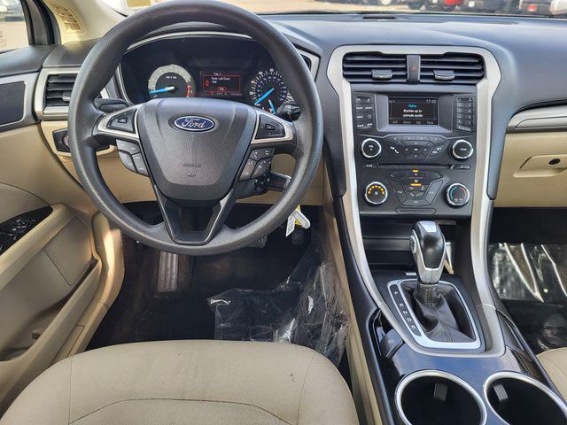 used 2013 Ford Fusion car, priced at $9,000