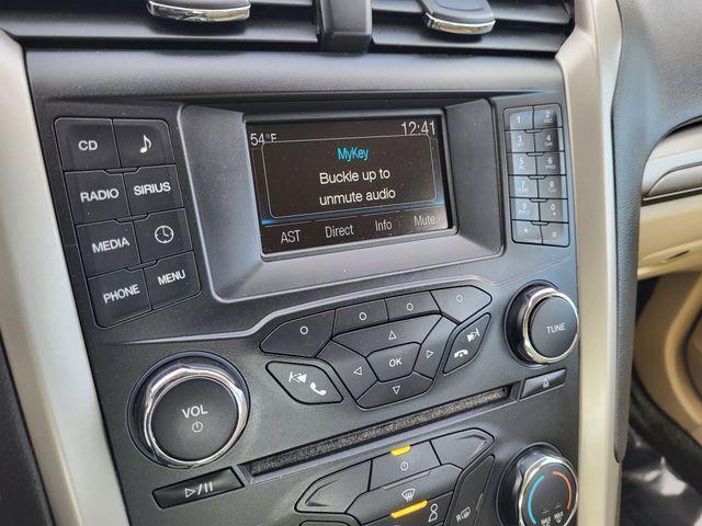 used 2013 Ford Fusion car, priced at $9,000