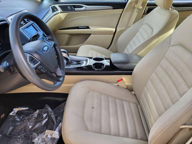 used 2013 Ford Fusion car, priced at $9,000