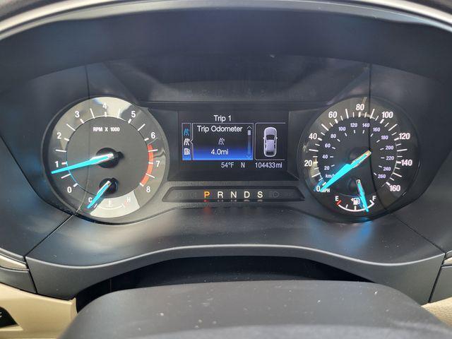 used 2013 Ford Fusion car, priced at $9,000