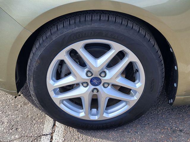 used 2013 Ford Fusion car, priced at $9,000