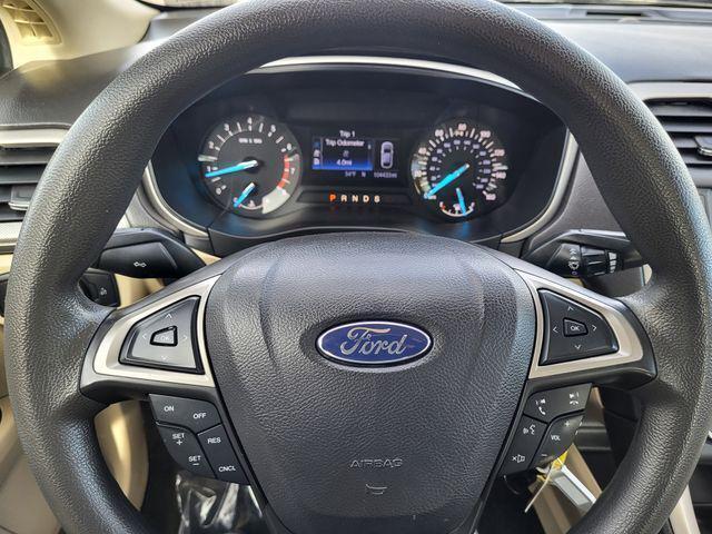 used 2013 Ford Fusion car, priced at $9,000