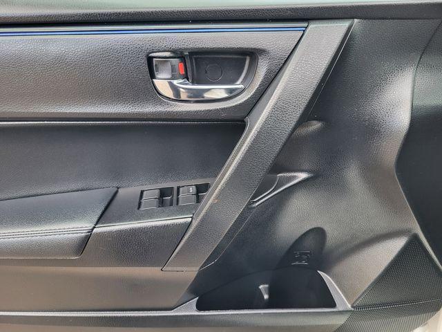 used 2019 Toyota Corolla car, priced at $18,260