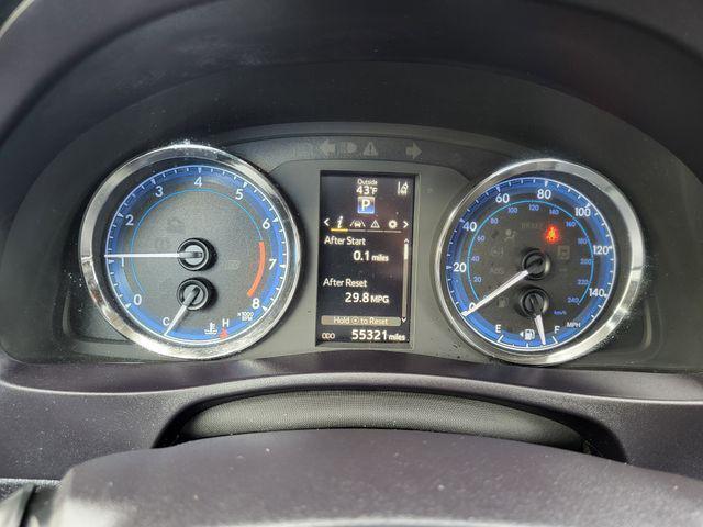 used 2019 Toyota Corolla car, priced at $18,260