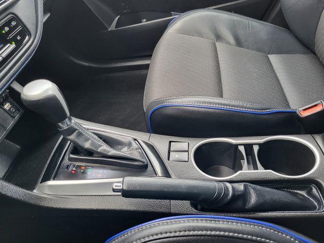 used 2019 Toyota Corolla car, priced at $18,260