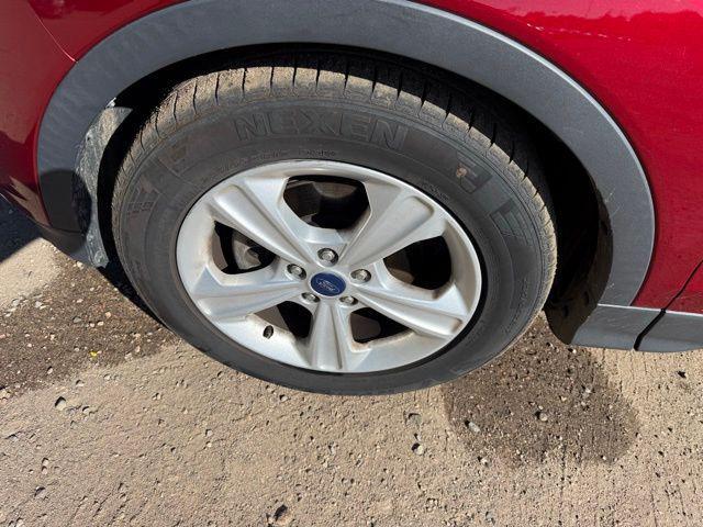 used 2016 Ford Escape car, priced at $10,286
