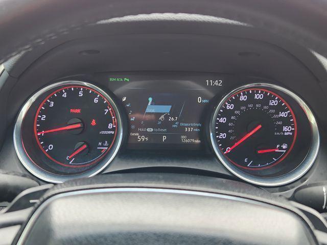 used 2020 Toyota Camry car, priced at $22,290