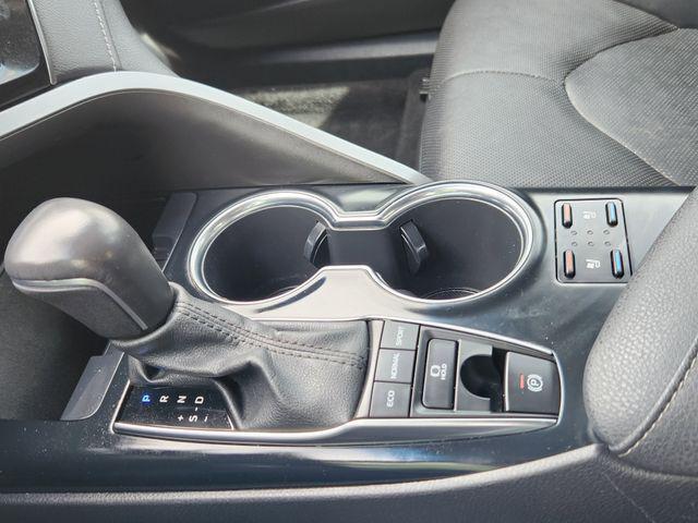 used 2020 Toyota Camry car, priced at $22,290