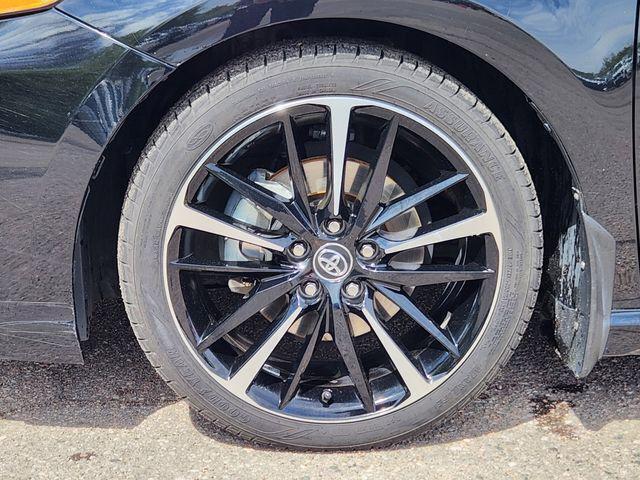 used 2020 Toyota Camry car, priced at $22,290
