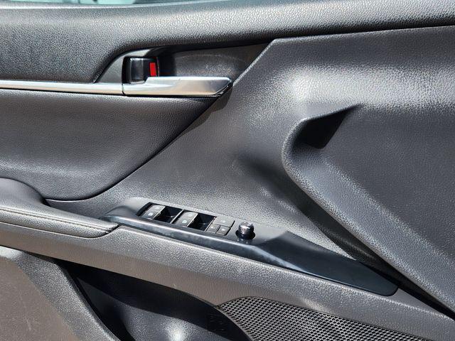 used 2020 Toyota Camry car, priced at $22,290