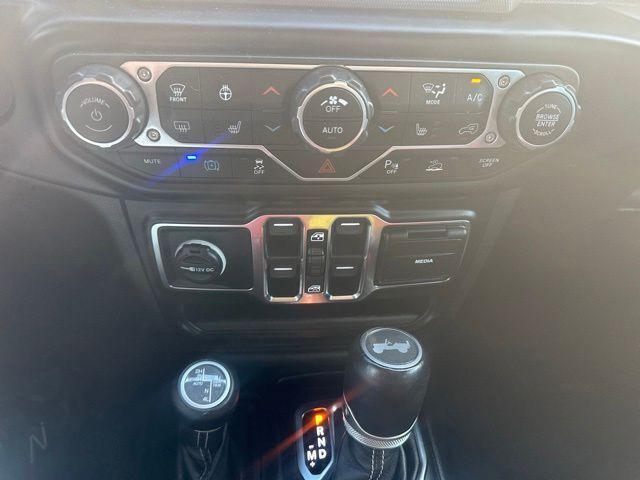 used 2021 Jeep Wrangler Unlimited 4xe car, priced at $26,210