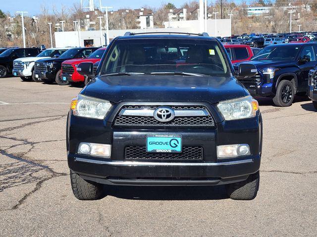 used 2010 Toyota 4Runner car, priced at $12,495