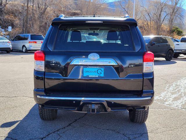 used 2010 Toyota 4Runner car, priced at $12,495