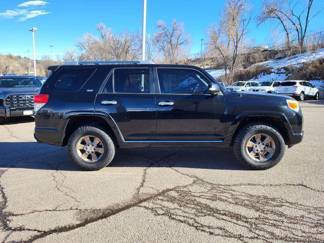 used 2010 Toyota 4Runner car, priced at $12,495