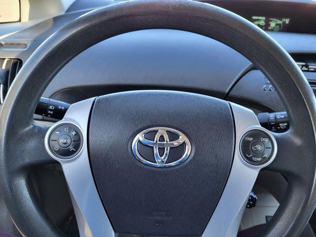 used 2011 Toyota Prius car, priced at $5,799