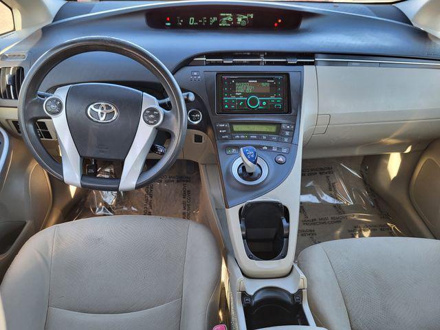 used 2011 Toyota Prius car, priced at $5,799